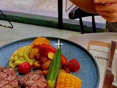-乔泰勒JOETYLER西餐厅(曲江店)