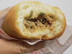 -煎意浓·吴记煎包(交通路店)