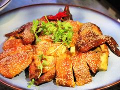 -青岛海尔洲际酒店