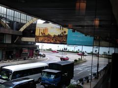 景观位-Wooloomooloo Steakhouse(尖沙咀中心店)