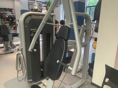 -VPsmart私教健身工作室(新华路旗舰店)