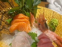 -渔寿司·日本料理(艾尚天地店)