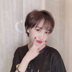 点击看大图 -3AM HAIR SALON烫发染发接发