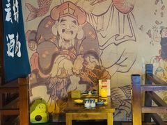 -鸟泉居酒屋·烧鸟·酒馆(百子湾店)