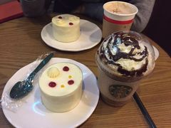 -星巴克臻选(莘庄仲盛店)