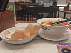 -和府捞面(曹路花园城店)