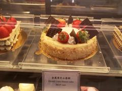 -荟景阁葡国餐厅