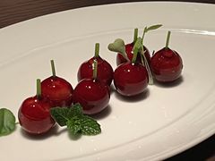 -广州柏悦酒店·悦景轩·粤菜餐厅