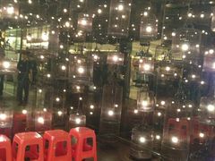 等位区-Vista黔城(新业广场店)