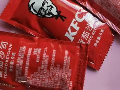 -肯德基(崇文路店)