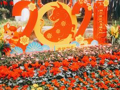 -望江楼公园