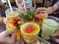 -Simple Yummy简单美味(上邦百汇城店)