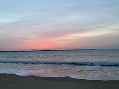 -金梦海湾浴场