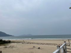 -西涌国际滨海旅游区