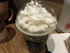 抹茶星冰乐-星巴克(北辰西路店)