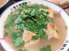 -李小老烧饼(常营民族家园店)