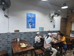 -清真石家包子(大皮院总店)