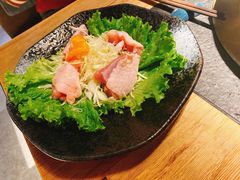 -湊湊火锅·茶憩(天环广场店)