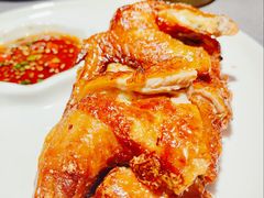 -贰号院子·南京淮扬味(珠江路店)