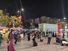 -凯德广场(金牛店)