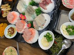 -真情鲍鱼海鲜汤