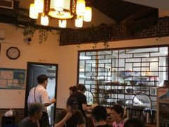 -双塔老饭店