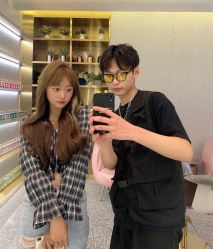 -3AM·S HAIR SALON烫发染发接发