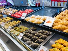 -月枫堂(太原茂业天地店)