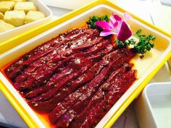 -川锅一号火锅(铜山万达店)