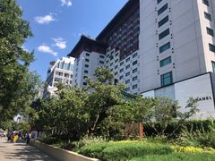 -王府半岛酒店