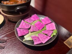-滇野云南野生菌餐厅