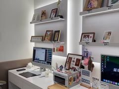 -海马体照相馆(厦门SM城市广场店)