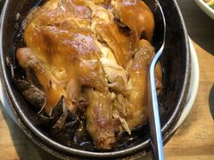 -弄堂里(阿里西溪A区店)