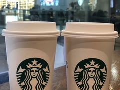 -星巴克臻选(重庆大融城店)