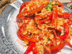 -仙品龙虾(总店)