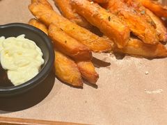 -上男·烧肉集市(五一广场店)