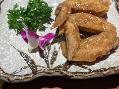 -有喜屋·烧鸟·居酒屋(周浦万达店)