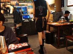 -肉甲韩国木炭烤肉(新壹街1店)