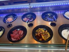 -快乐爱斯米牛排·寿喜烧自助(亿合城店)