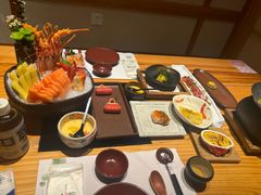 -花潮料理艺食馆(世欧广场店)