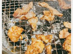-火炉火自助餐(枫蓝国际店)