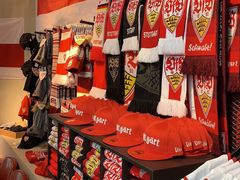 -VfB Stuttgart Fan-Center