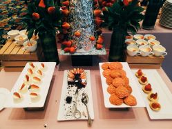 -福州香格里拉·宴会厅