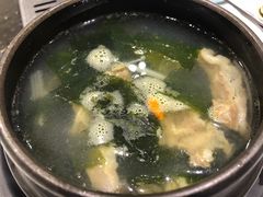 -韩时烤肉(丰科万达广场店)