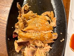 -南拳十三姨·潮汕砂锅粥(世纪金源店)