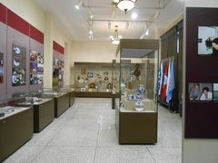 -哈尔滨工业大学-博物馆