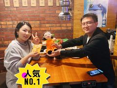 -咕咕站韩国料理(紫金港店)