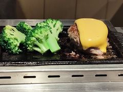 -肉肉大米(金虹桥店)