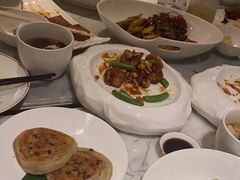 -青雅中餐厅(大连金石滩绿发希尔顿度假酒店)