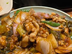 -鱼无双·酸菜鱼(来凤街店)